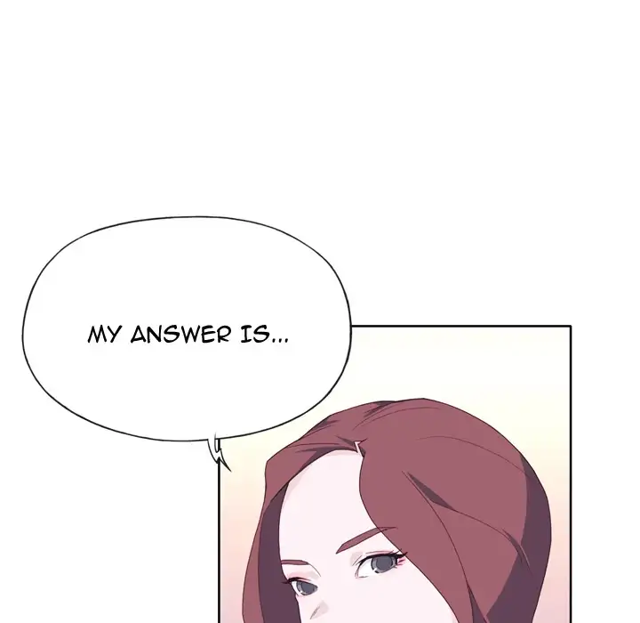 Tighty Lady chapter 14 page 97