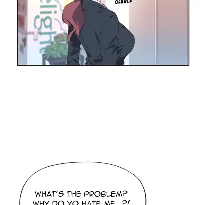 Tighty Lady chapter 14 page 104