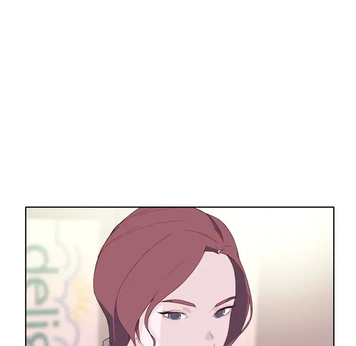 Tighty Lady chapter 14 page 106
