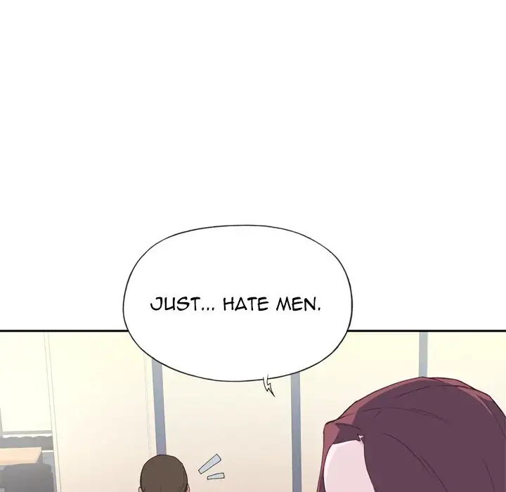 Tighty Lady chapter 15 page 6