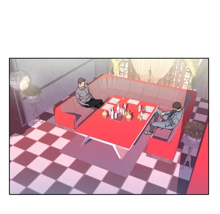 Tighty Lady chapter 15 page 19