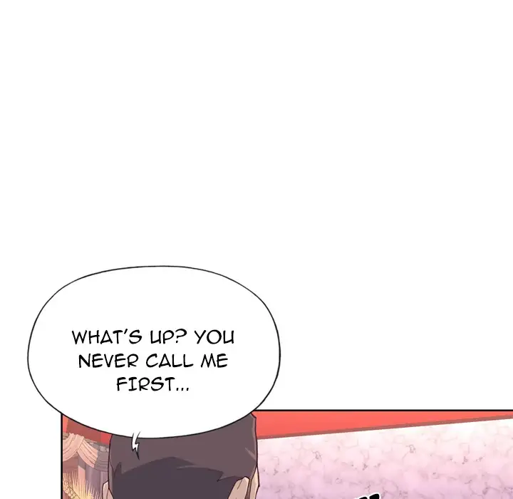 Tighty Lady chapter 15 page 20