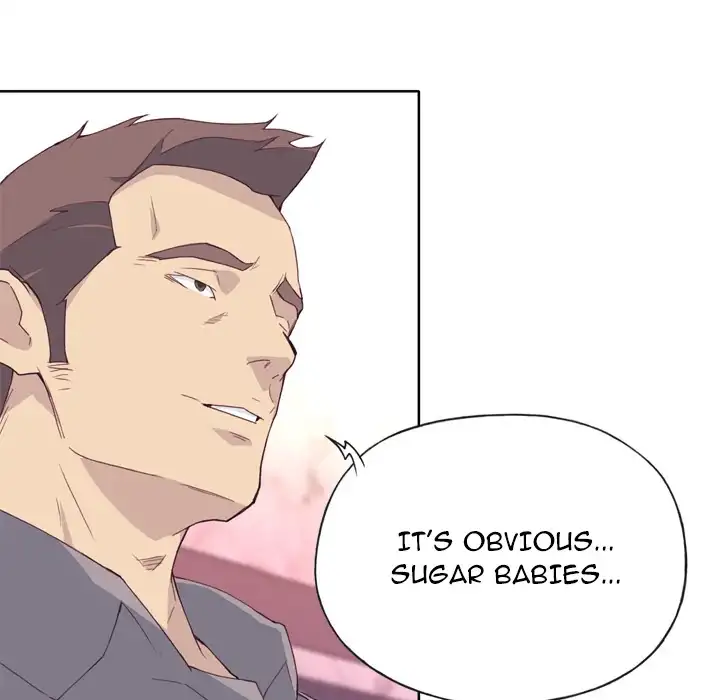 Tighty Lady chapter 15 page 29