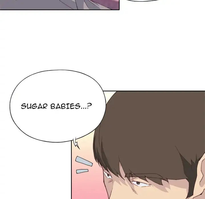 Tighty Lady chapter 15 page 30
