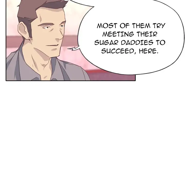 Tighty Lady chapter 15 page 32