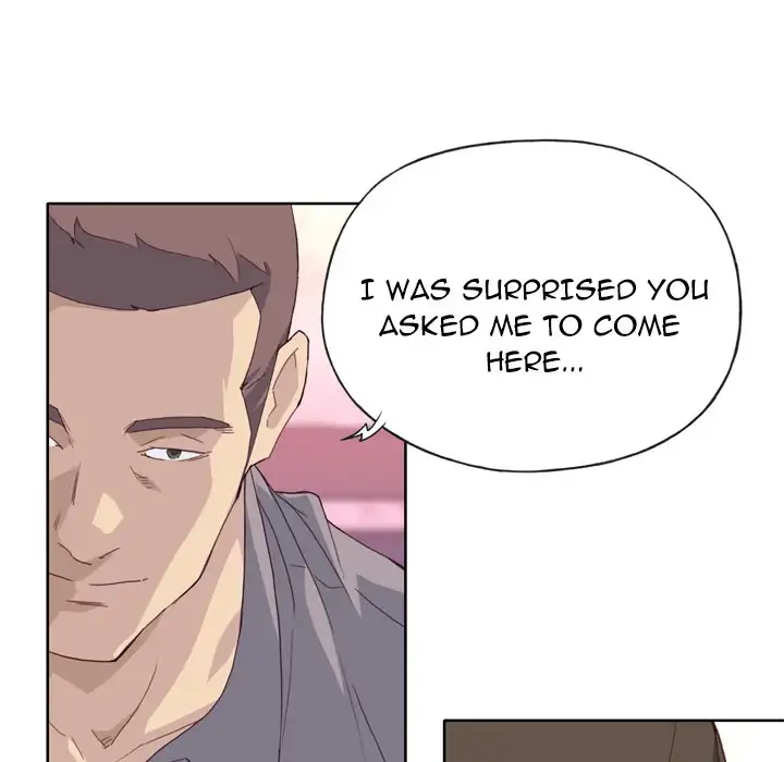 Tighty Lady chapter 15 page 36