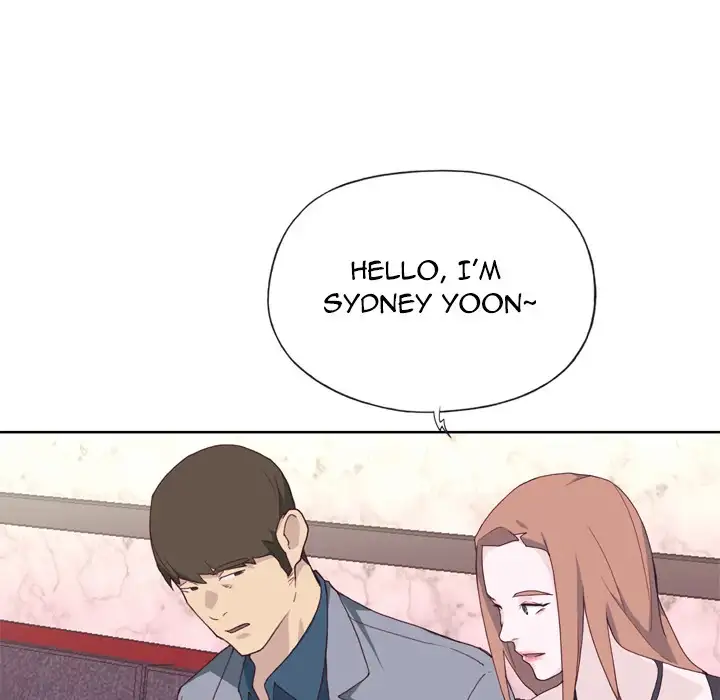 Tighty Lady chapter 15 page 42