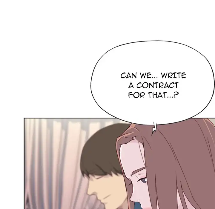 Tighty Lady chapter 15 page 56