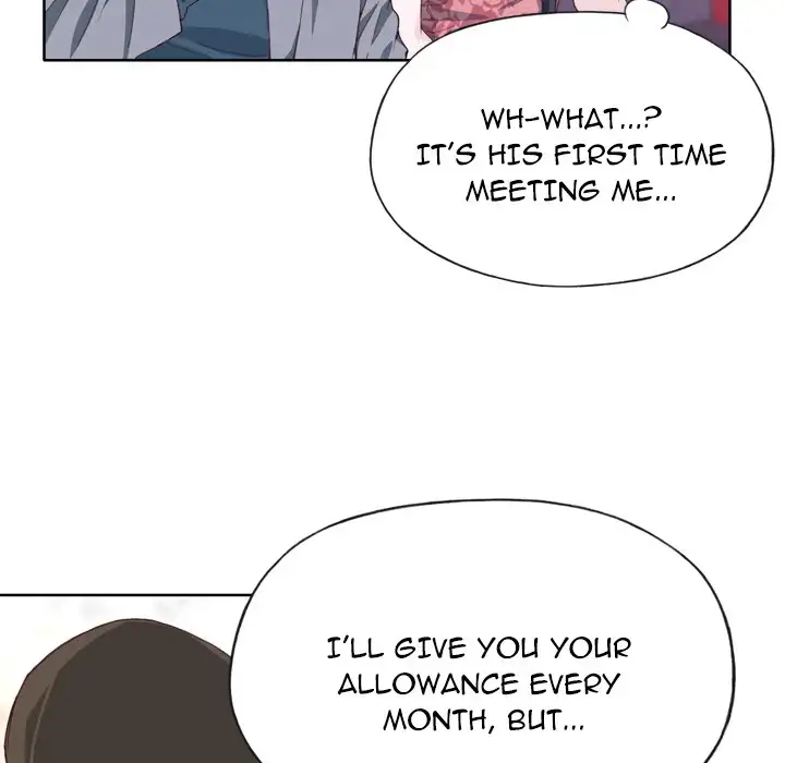 Tighty Lady chapter 15 page 60