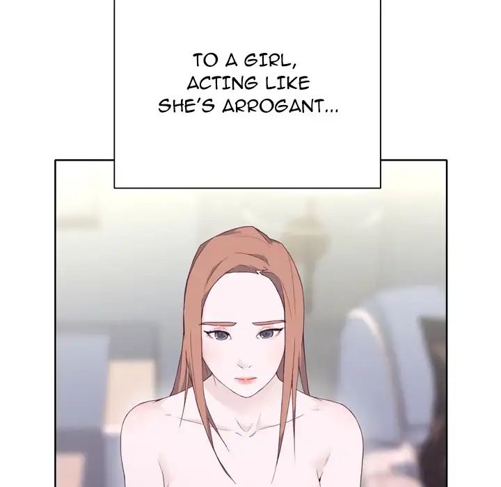 Tighty Lady chapter 15 page 71