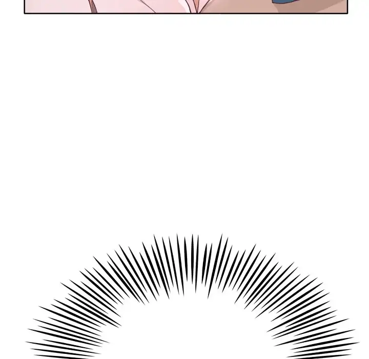 Tighty Lady chapter 15 page 76