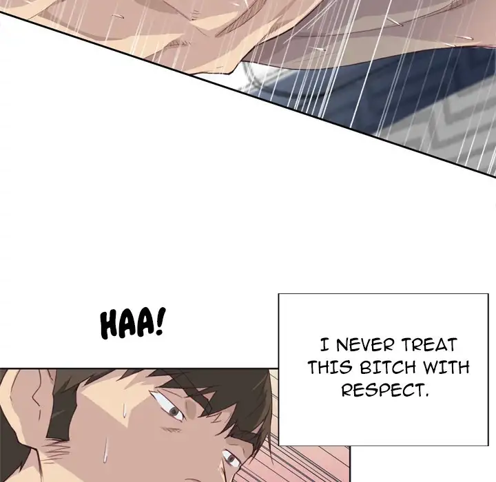 Tighty Lady chapter 15 page 79