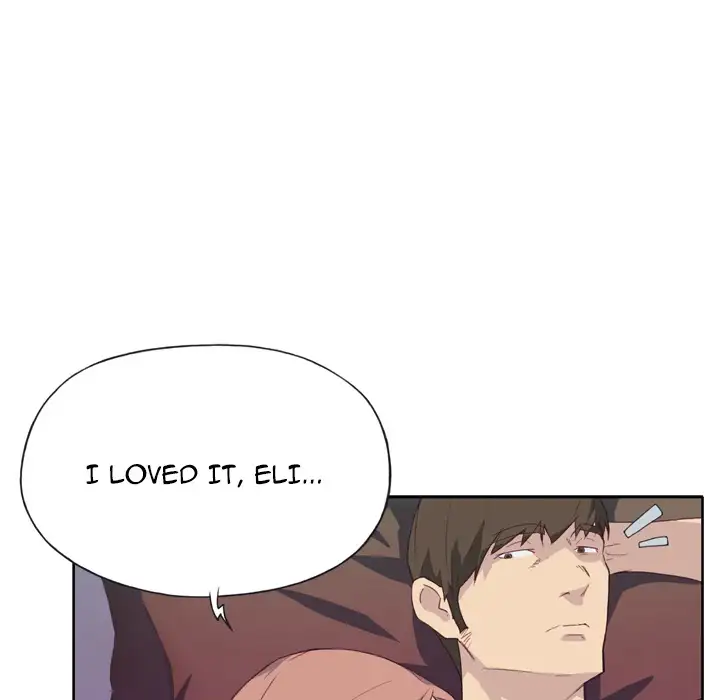 Tighty Lady chapter 15 page 90