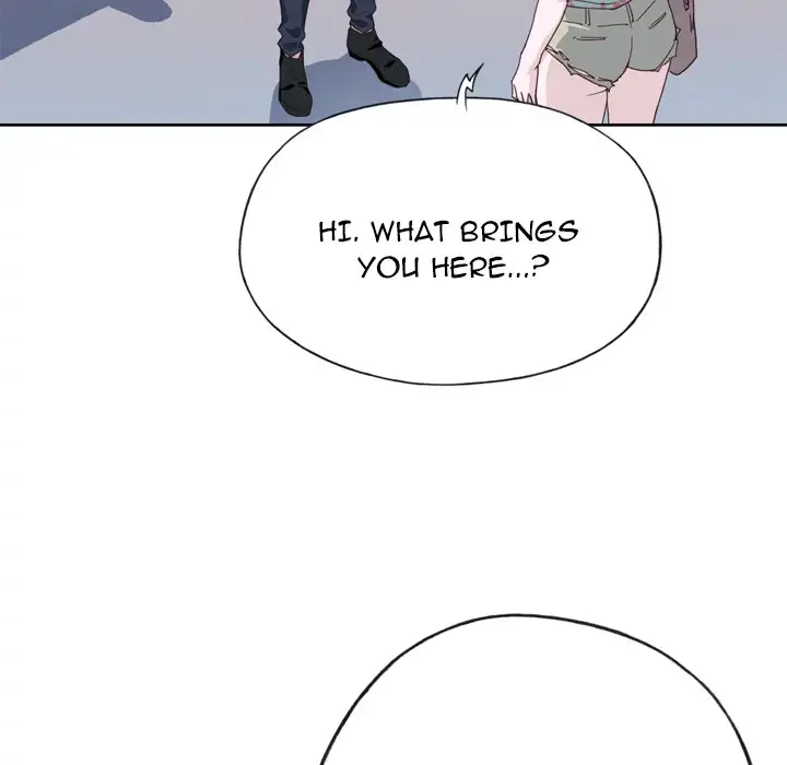 Tighty Lady chapter 15 page 101