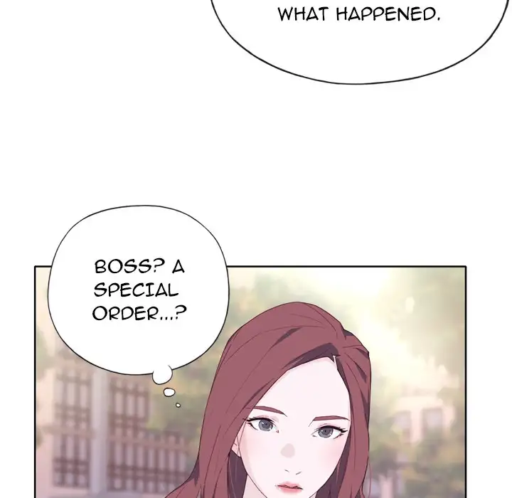 Tighty Lady chapter 15 page 105