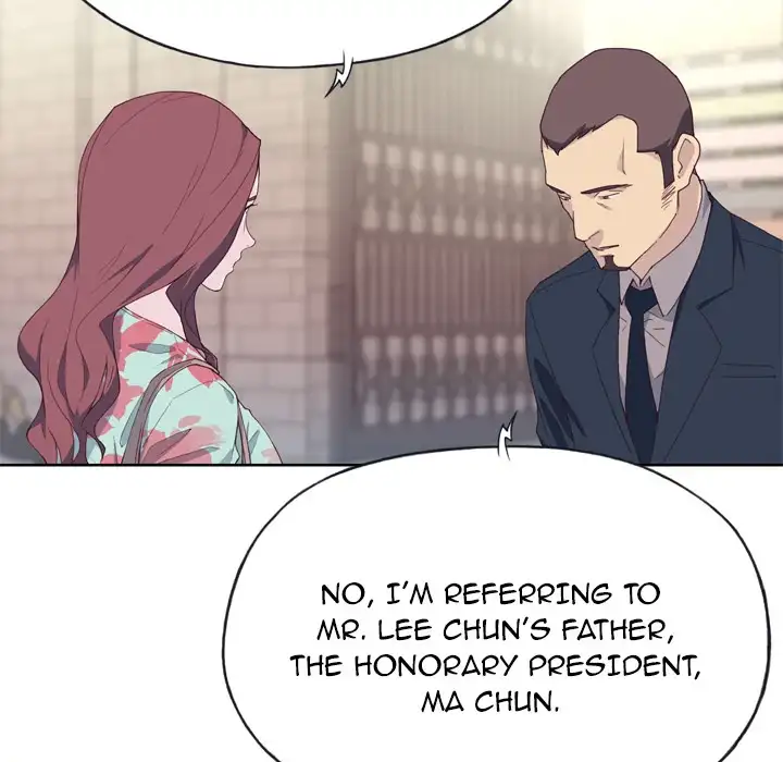 Tighty Lady chapter 15 page 107