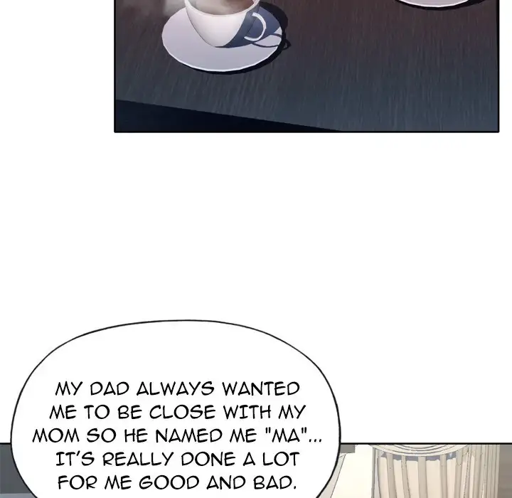 Tighty Lady chapter 16 page 9