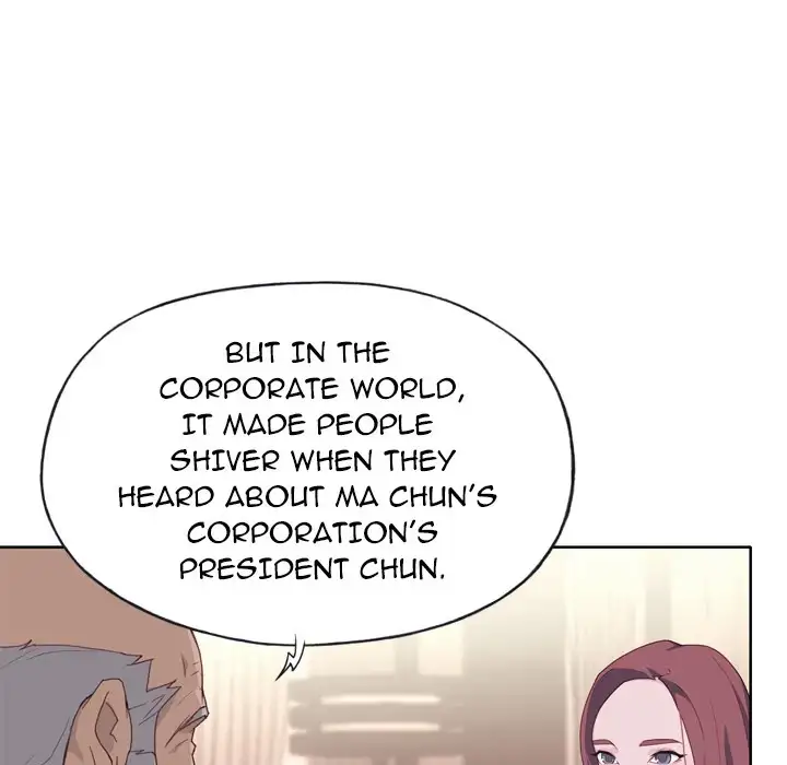 Tighty Lady chapter 16 page 12