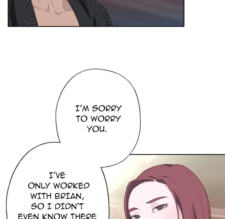 Tighty Lady chapter 16 page 16