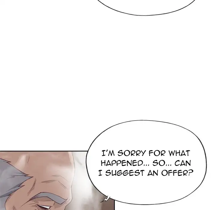 Tighty Lady chapter 16 page 19