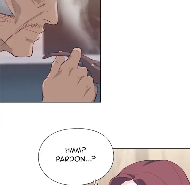 Tighty Lady chapter 16 page 20
