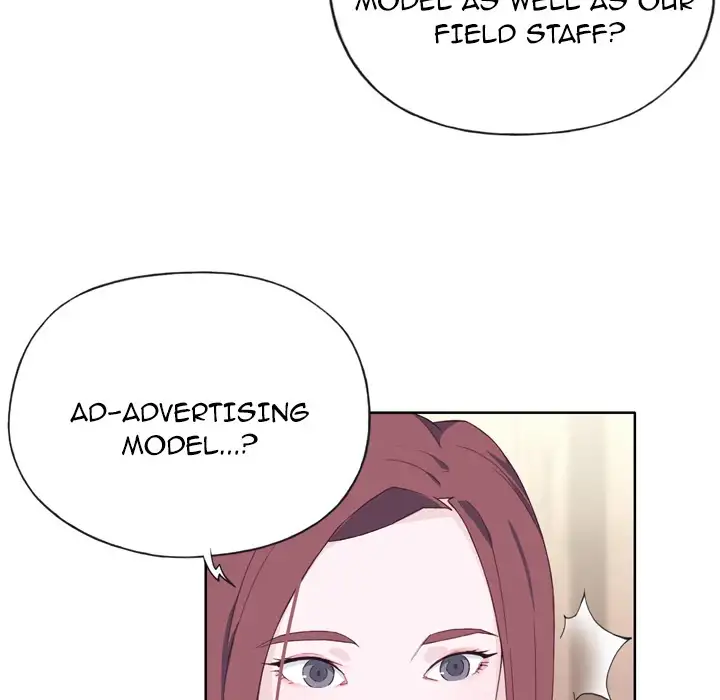 Tighty Lady chapter 16 page 23