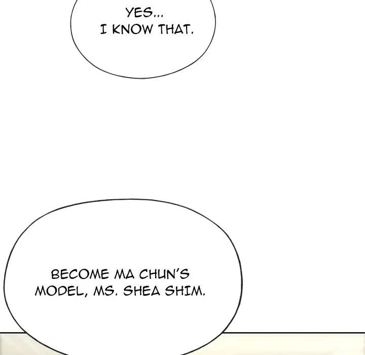 Tighty Lady chapter 16 page 28