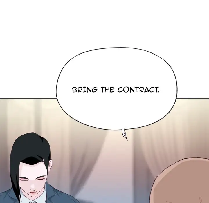 Tighty Lady chapter 16 page 31