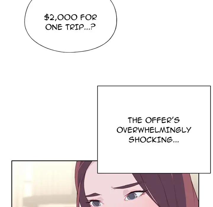Tighty Lady chapter 16 page 38