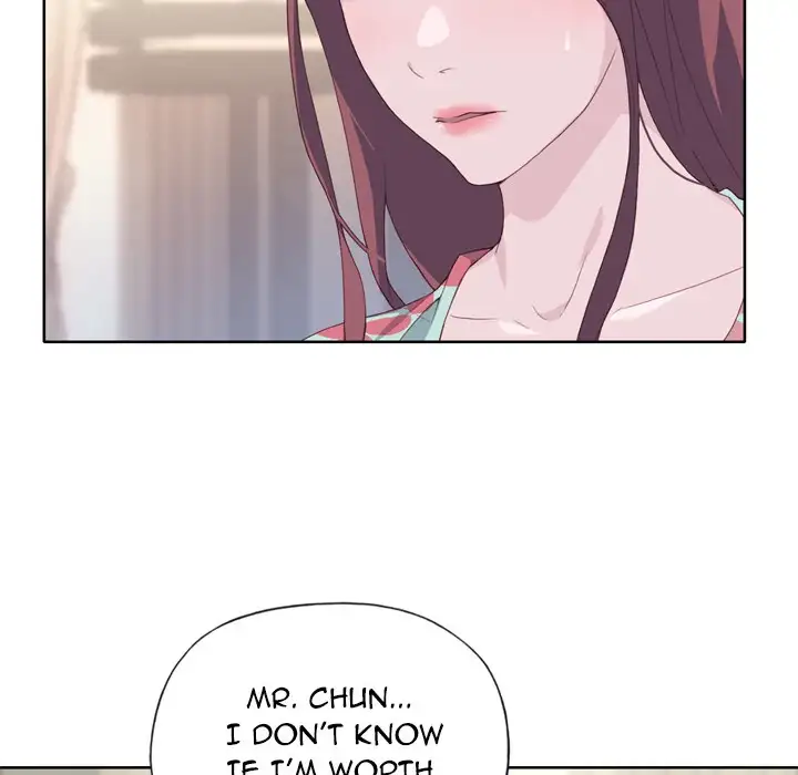 Tighty Lady chapter 16 page 39
