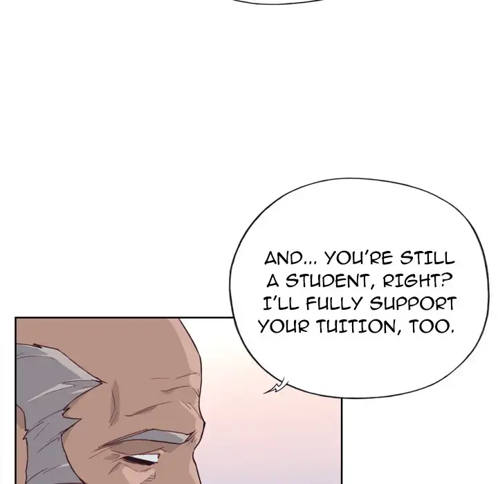 Tighty Lady chapter 16 page 41