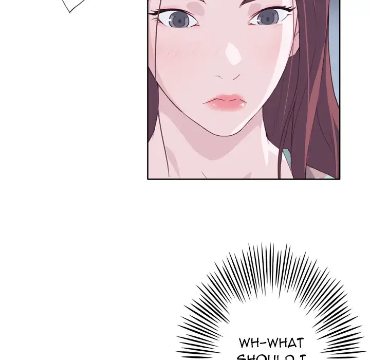 Tighty Lady chapter 16 page 43