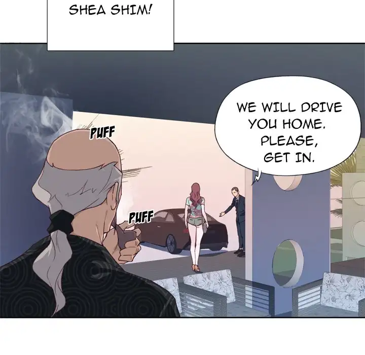 Tighty Lady chapter 16 page 47