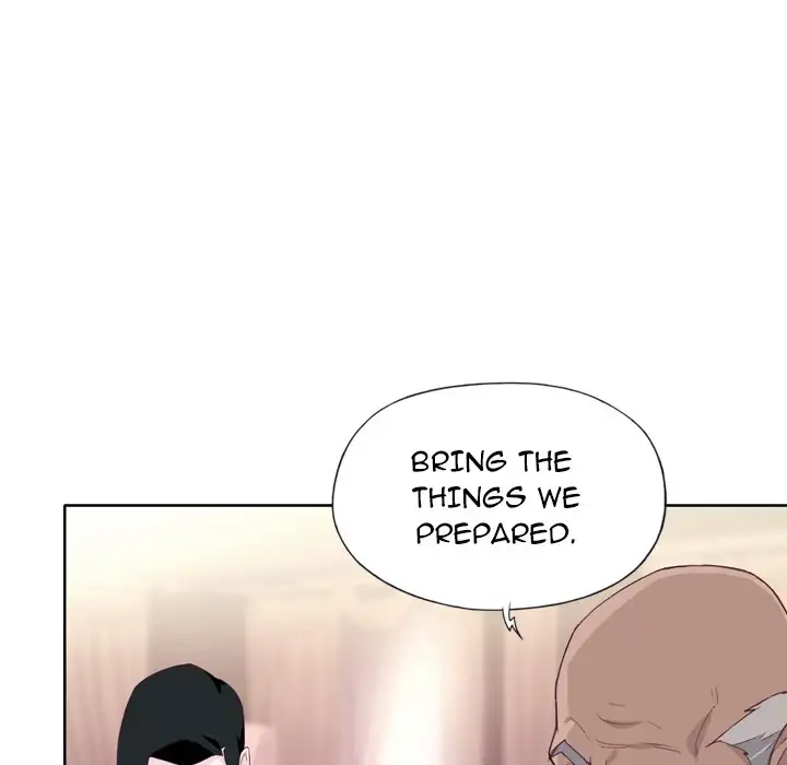 Tighty Lady chapter 16 page 48
