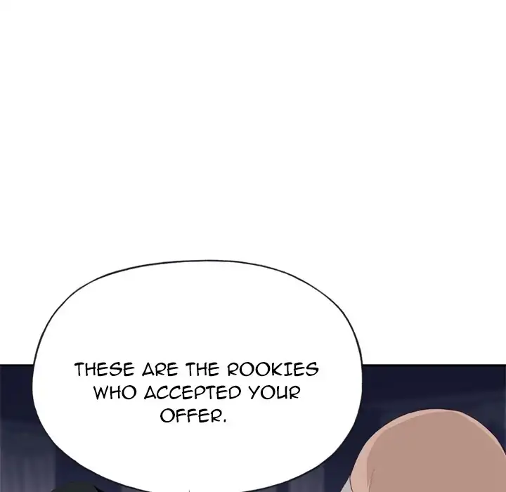 Tighty Lady chapter 16 page 53