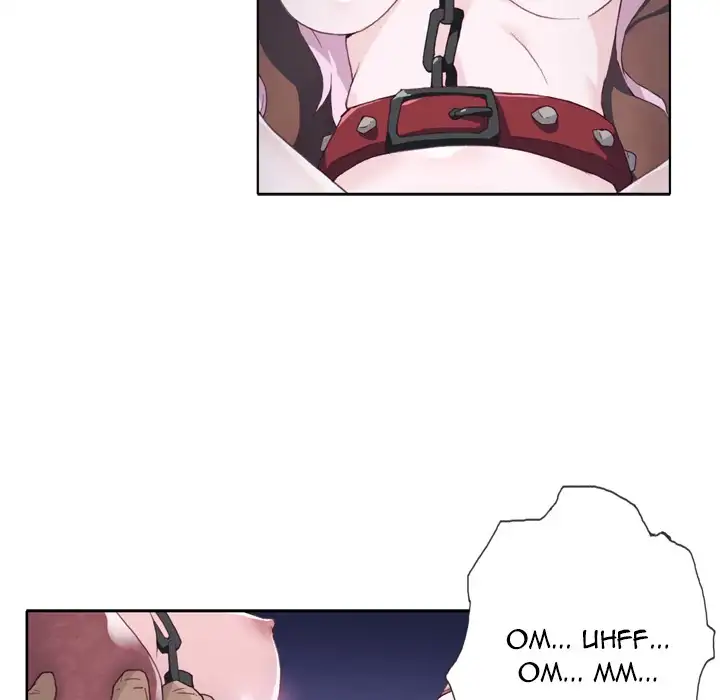 Tighty Lady chapter 16 page 65