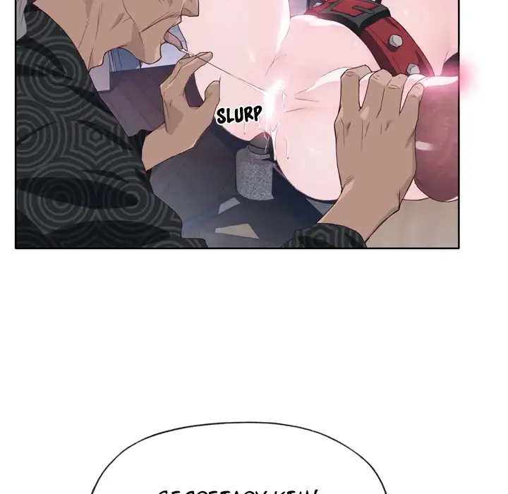 Tighty Lady chapter 16 page 69