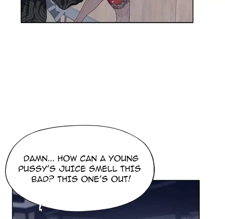 Tighty Lady chapter 16 page 88