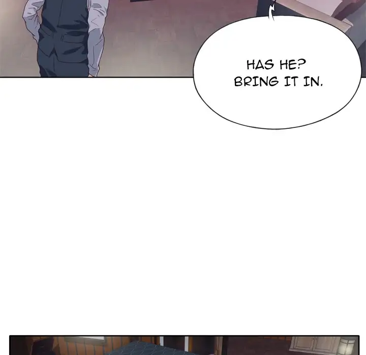 Tighty Lady chapter 16 page 98