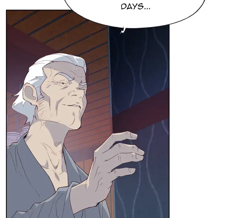 Tighty Lady chapter 16 page 103