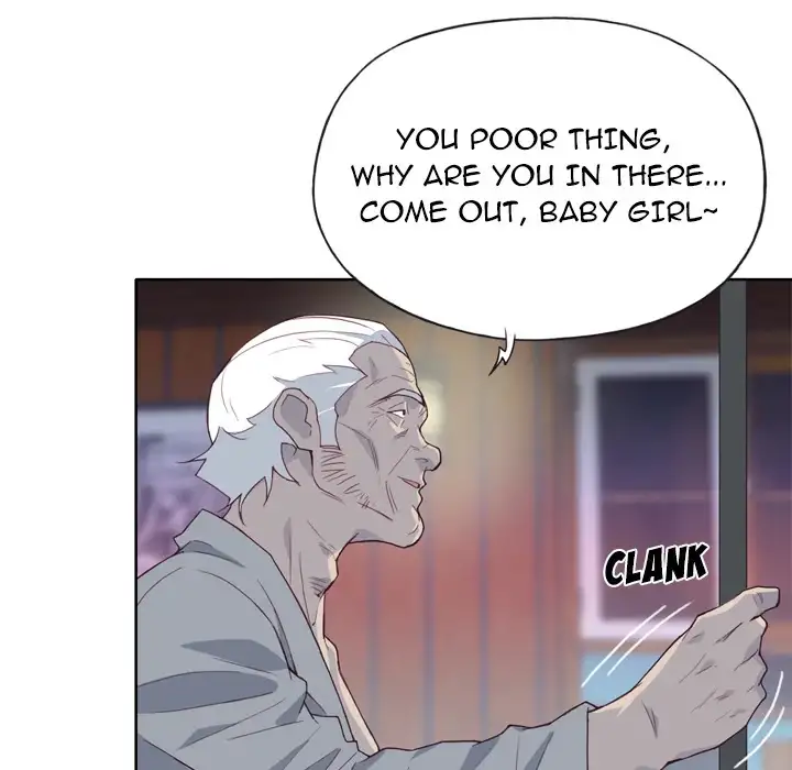 Tighty Lady chapter 17 page 8