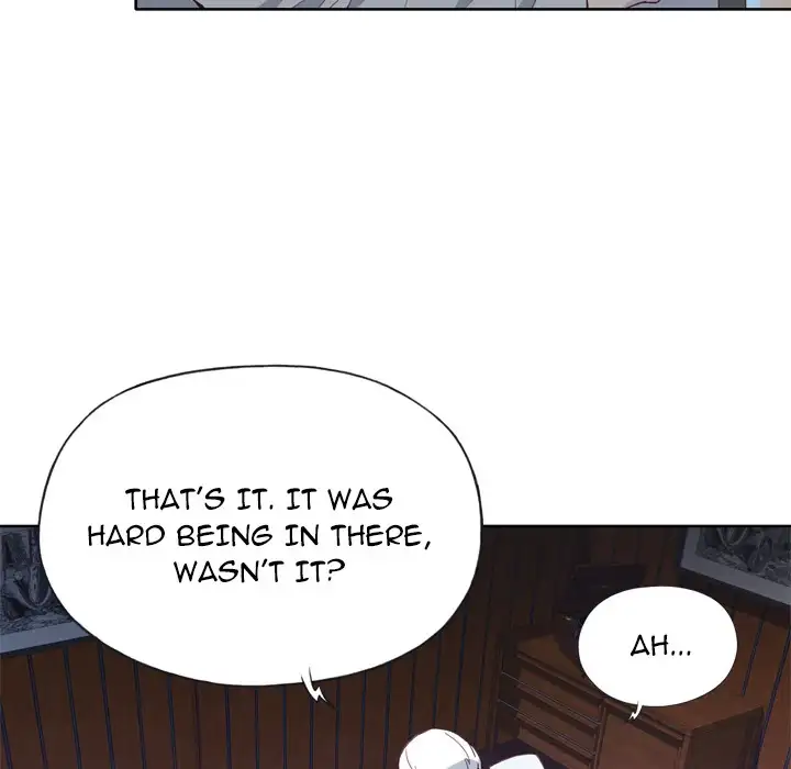 Tighty Lady chapter 17 page 9