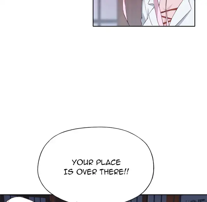 Tighty Lady chapter 17 page 15