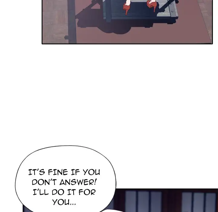 Tighty Lady chapter 17 page 26
