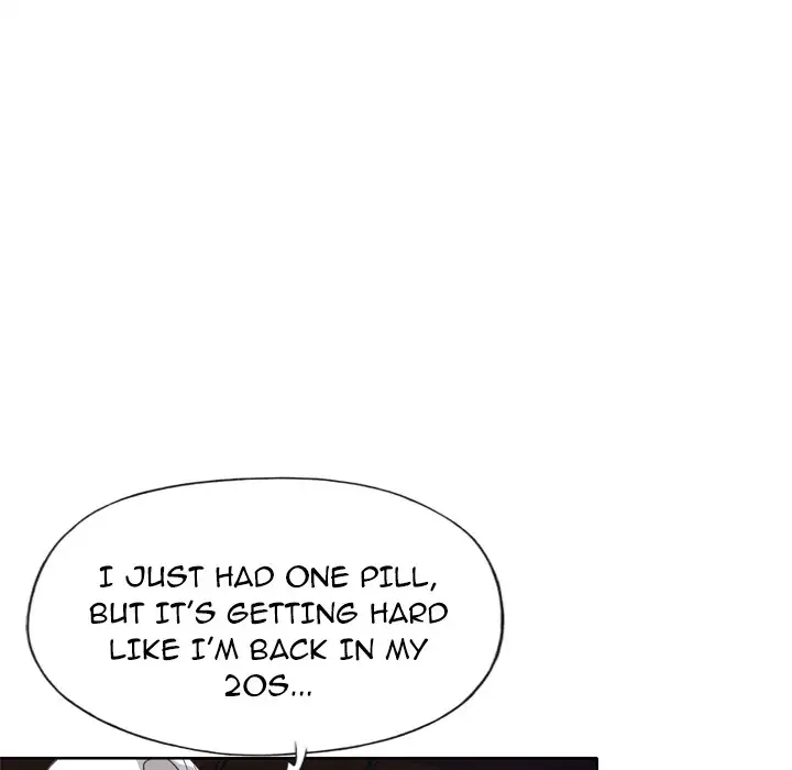 Tighty Lady chapter 17 page 57