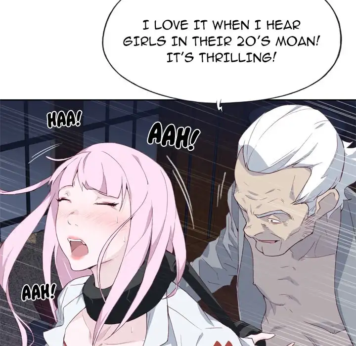 Tighty Lady chapter 17 page 65