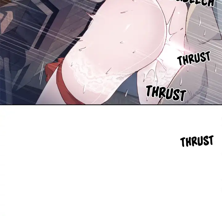 Tighty Lady chapter 17 page 68