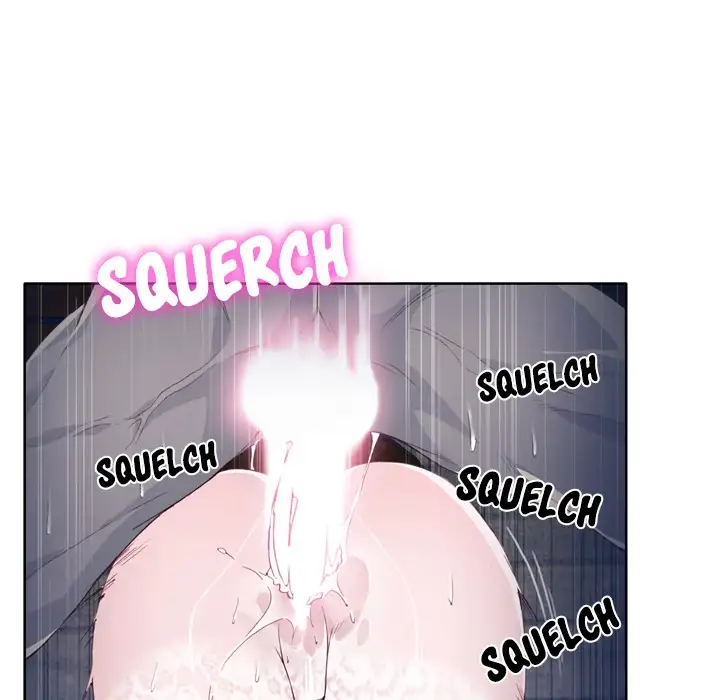 Tighty Lady chapter 17 page 69