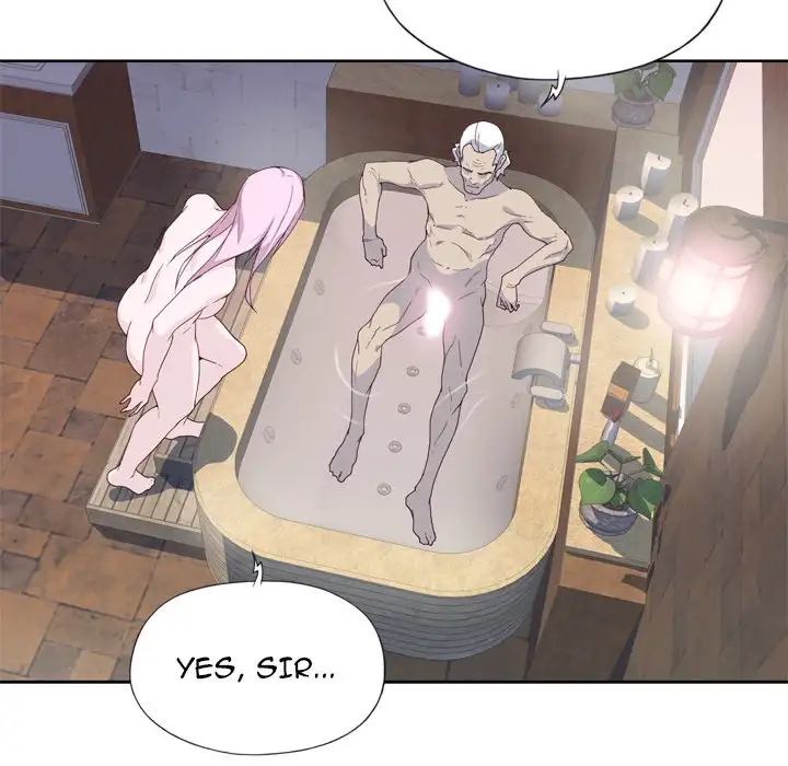 Tighty Lady chapter 17 page 86