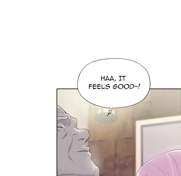 Tighty Lady chapter 17 page 87
